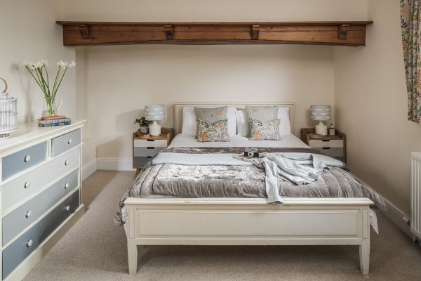 Woodlands Farmhouse 