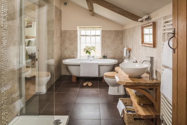 Woodlands Farmhouse 