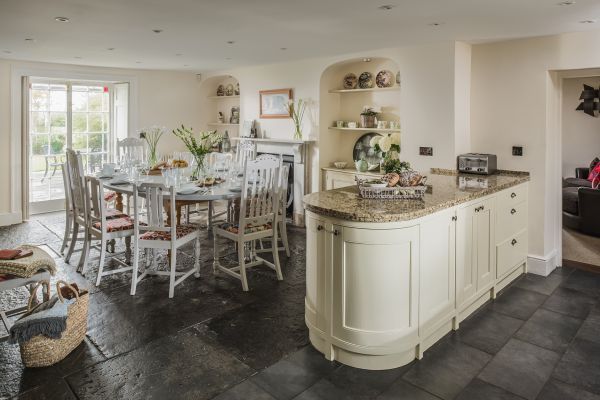 Woodlands Farmhouse 