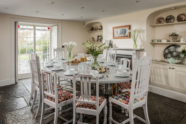 Woodlands Farmhouse 