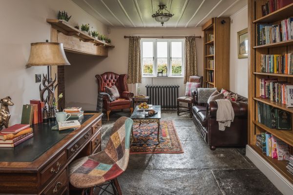 Woodlands Farmhouse 