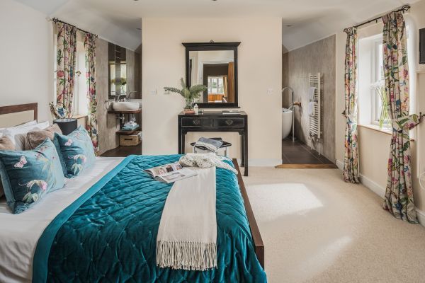 Woodlands Farmhouse 