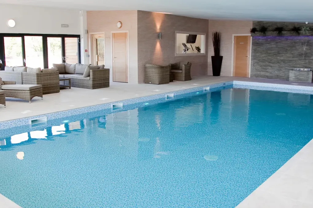 Woodlands High Quality Farmhouse sleeps 14