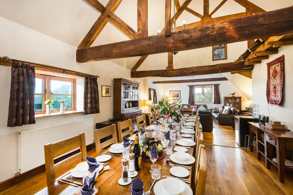 Trevase Granary