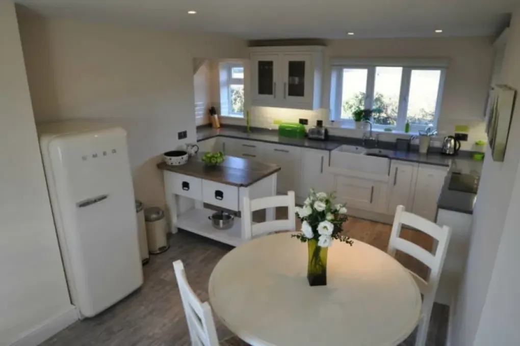 Apple Cottage
