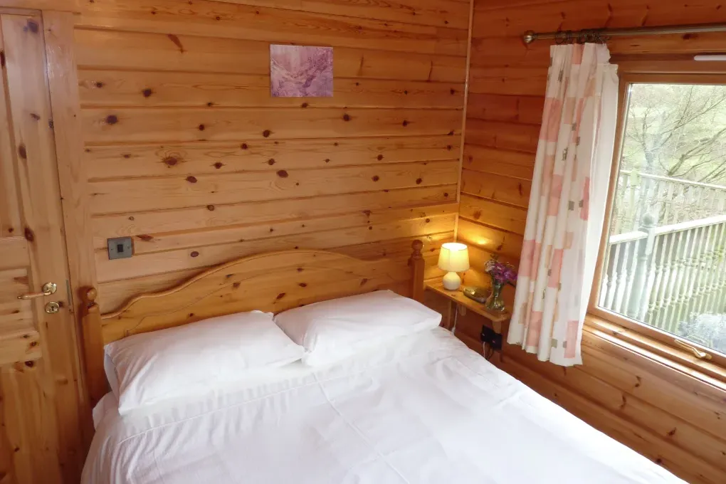 Cefn-nant Lodge