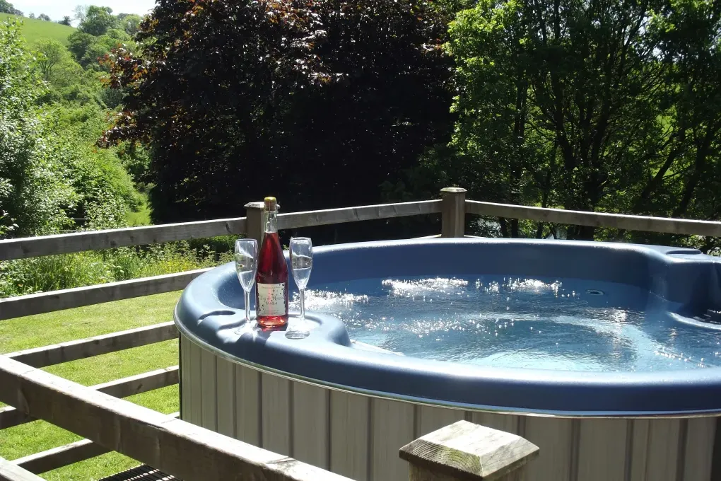 Cefn-nant Lodge