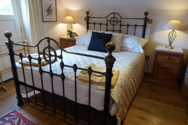 Large Luxury accommodation Derbyshire