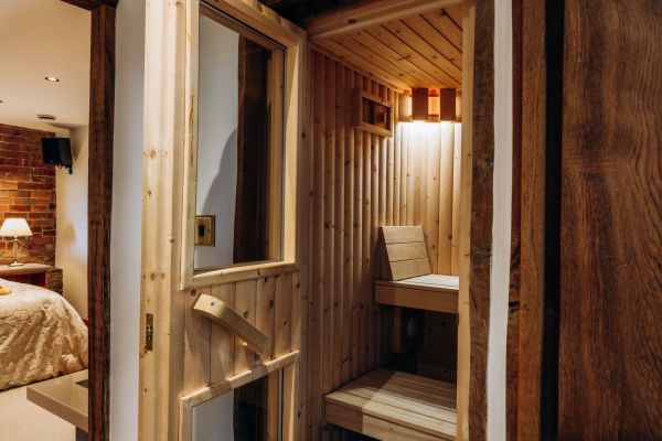 Billys Bothy