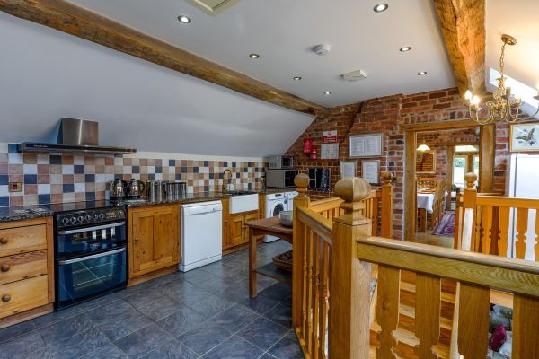 Billys Bothy