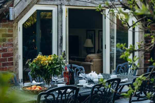 Large Peak District Luxury Cottages sleep 10 to 16