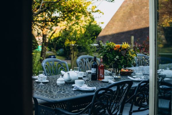 Large Peak District Luxury Cottages sleep 10 to 16
