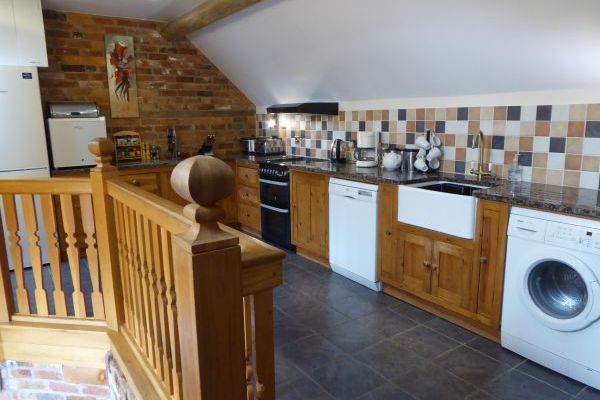 Large Peak District Luxury Cottages sleep 10 to 16