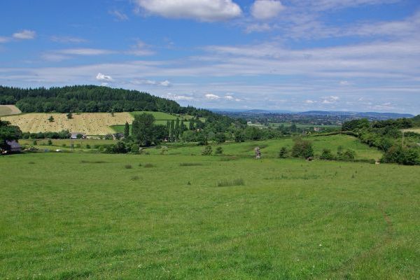 Sleeps 7+1, 5* Gold, Lovely clean Cottage in rural location with shared games room 