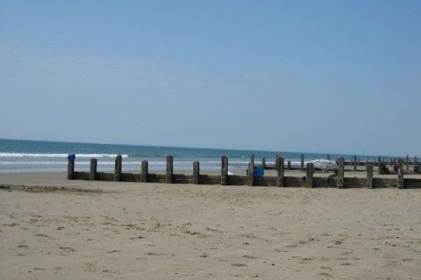 Sea side 1 1/2 drive