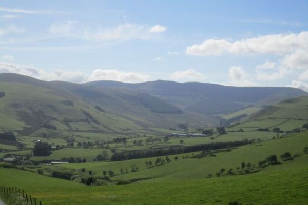 Amazing views
