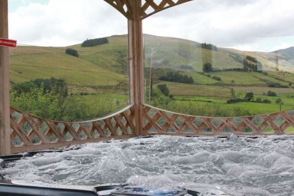 Caban Iwrch