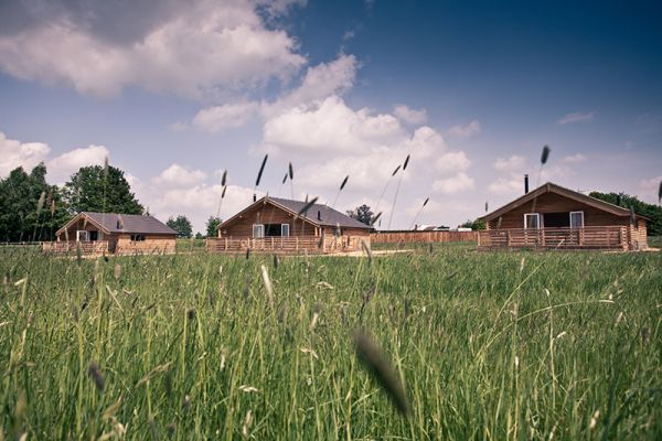 Fox Den Lodge