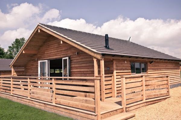 Fox Den Lodge