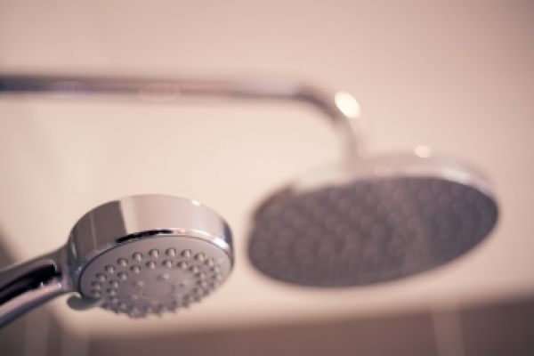 Shower experience