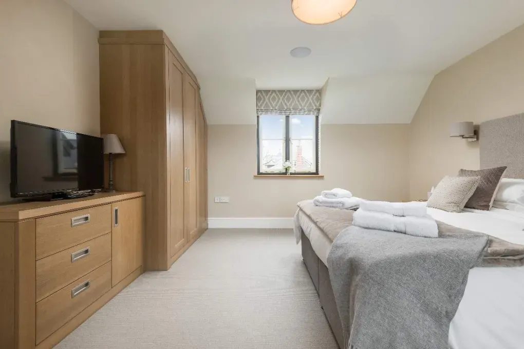 Large Herefordshire Holiday House