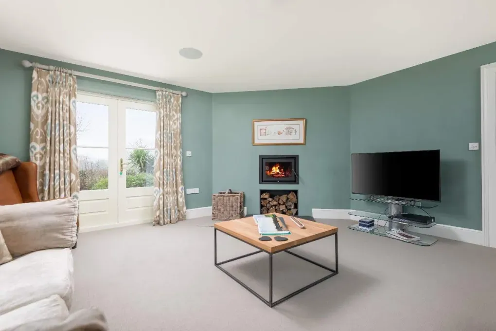 Large Herefordshire Holiday House
