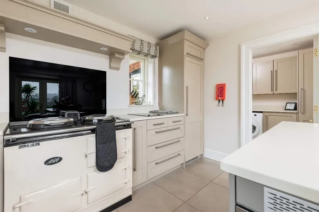 Large Herefordshire Holiday House