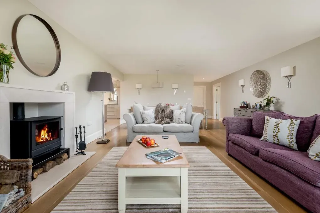 Large Herefordshire Holiday House