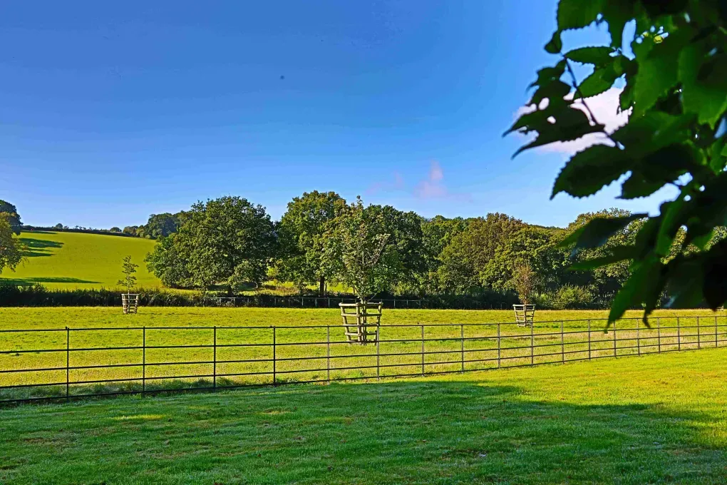 Large Herefordshire Holiday House