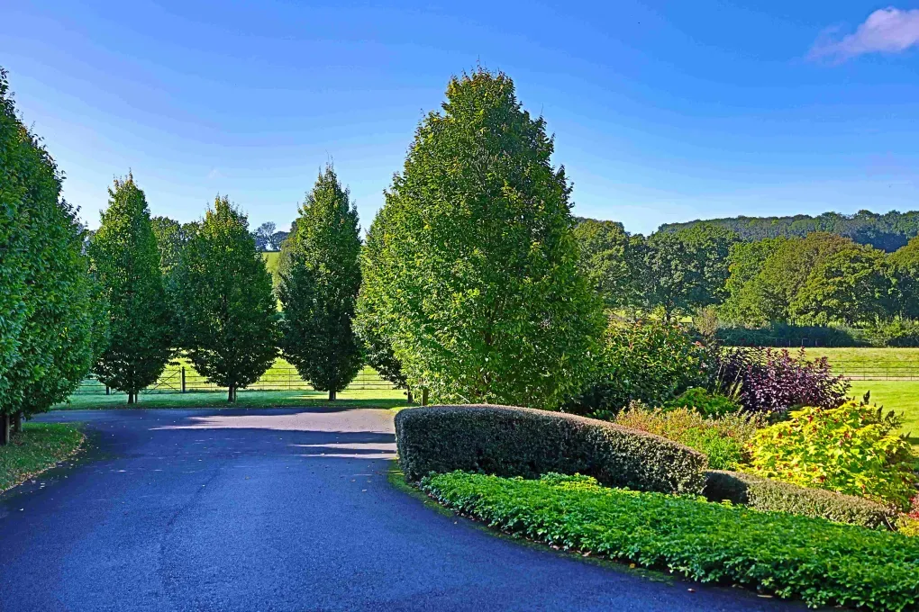 Large Herefordshire Holiday House