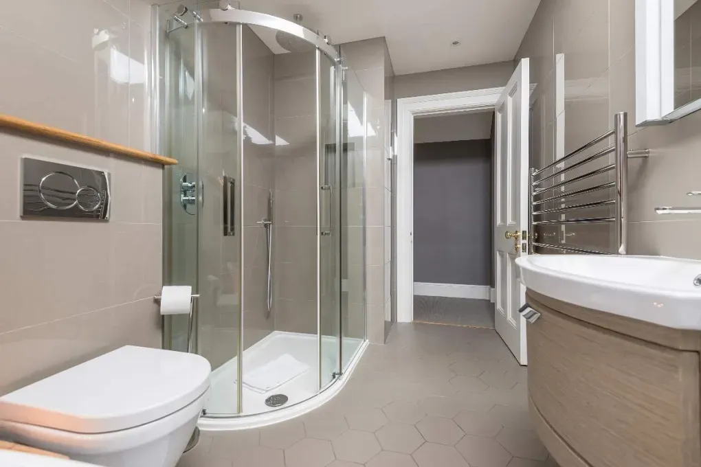 Large Herefordshire Holiday House