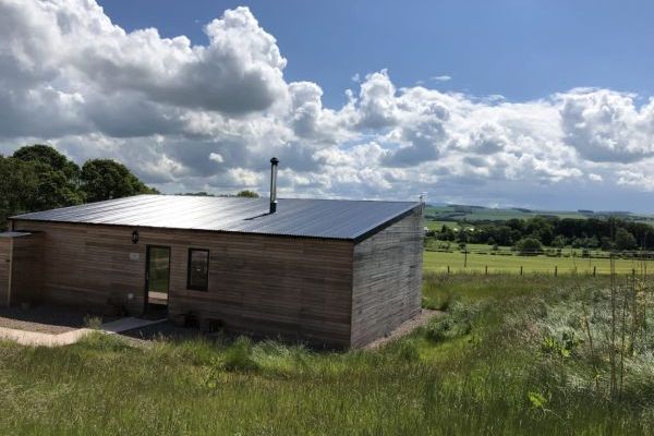 Eden Hideaway