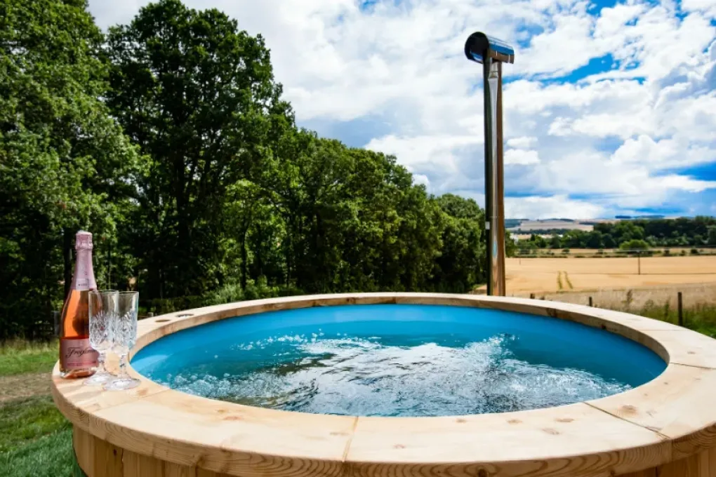 Orchard Luxury Lodge
