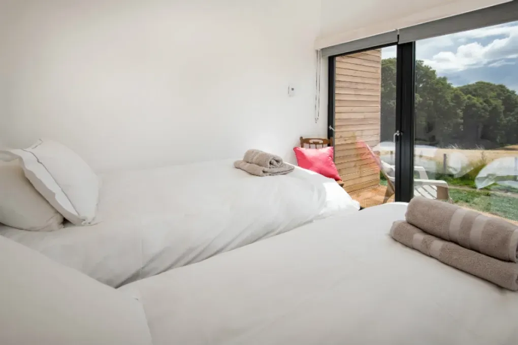 Orchard Luxury Lodge