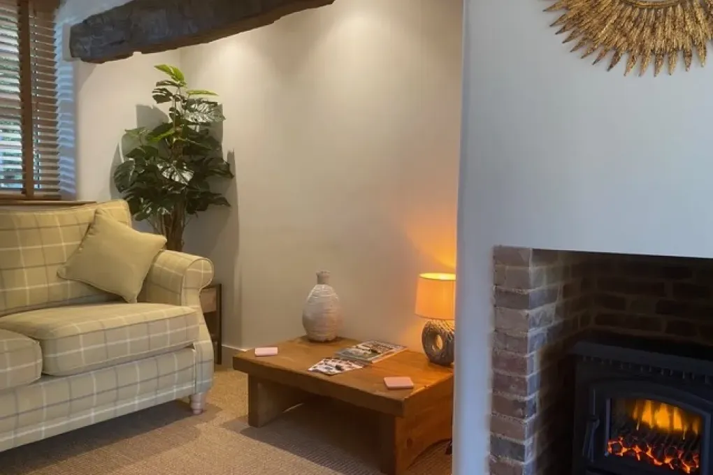 Victory cottage