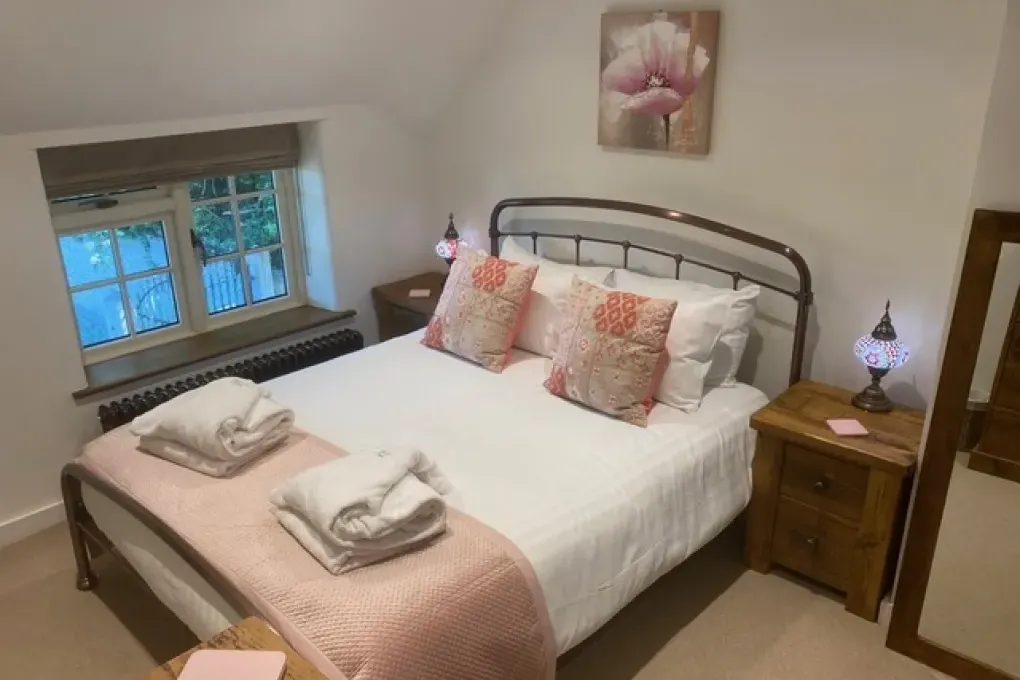 Victory cottage