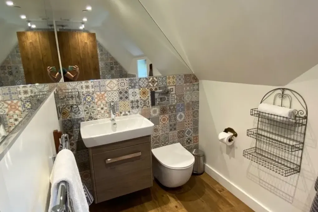 Victory cottage