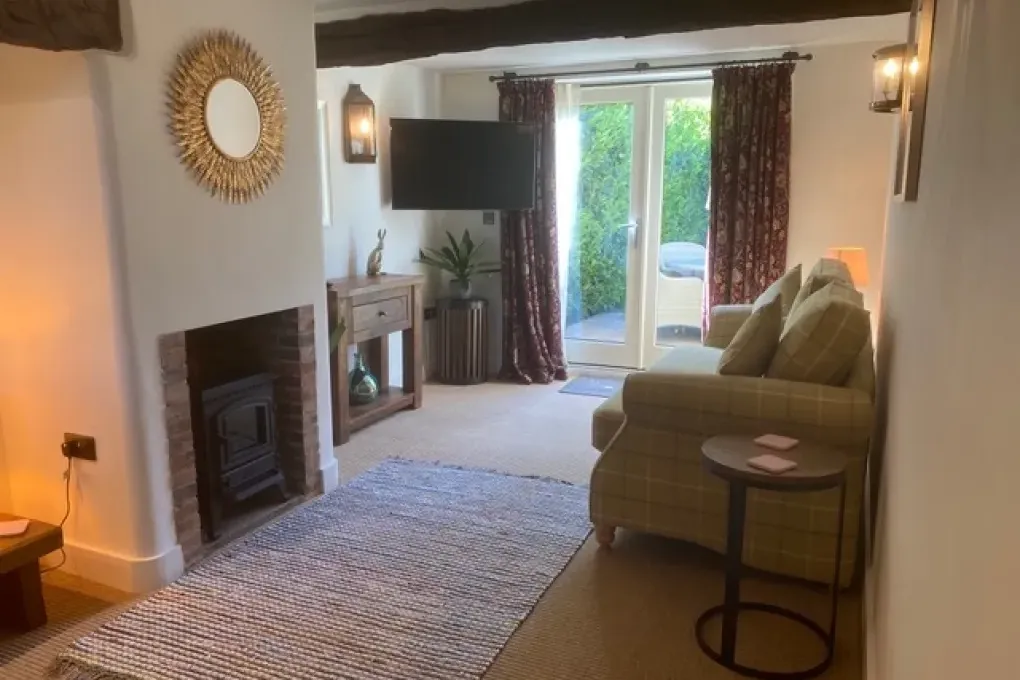 Victory cottage