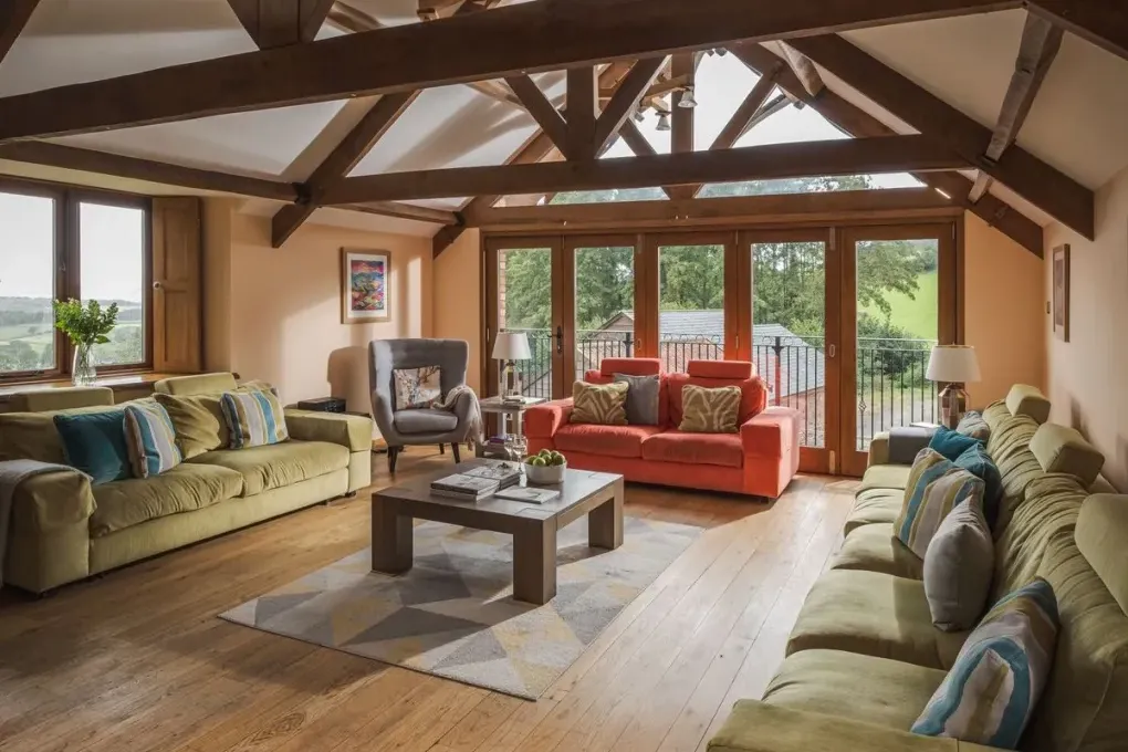 Smokeham Farm