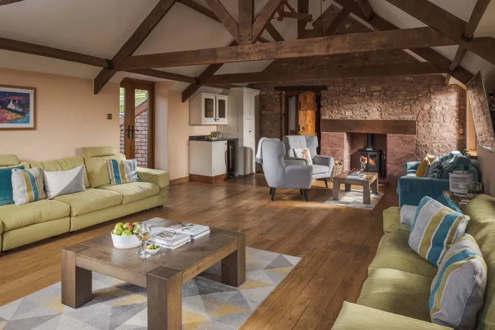 Smokeham Farm