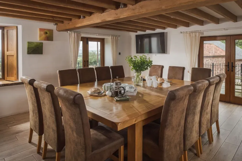 Smokeham Farm