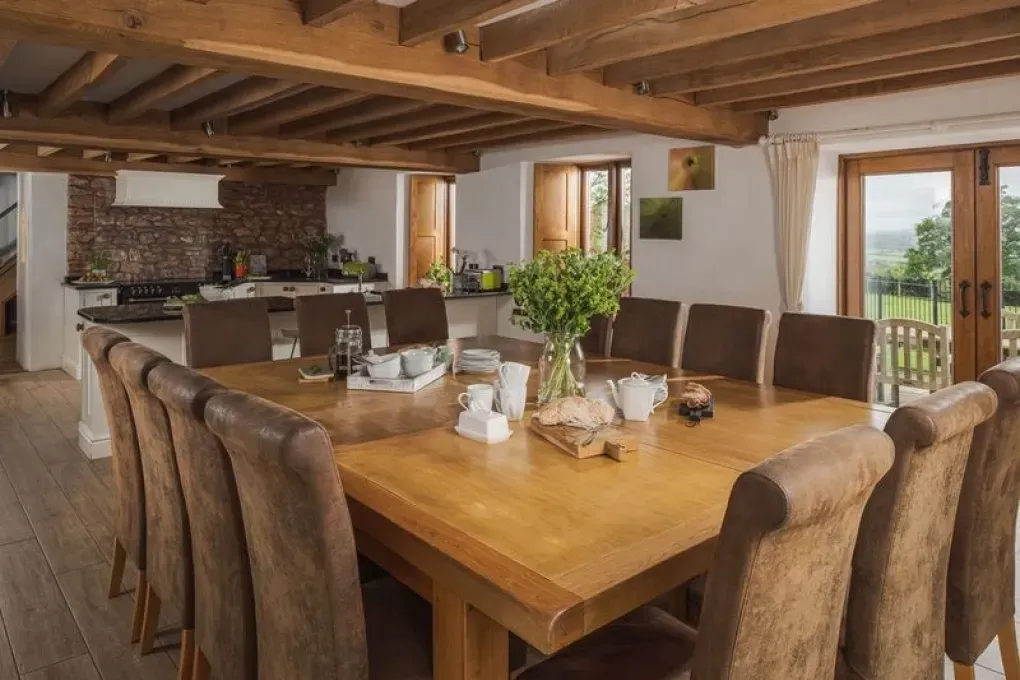 Smokeham Farm