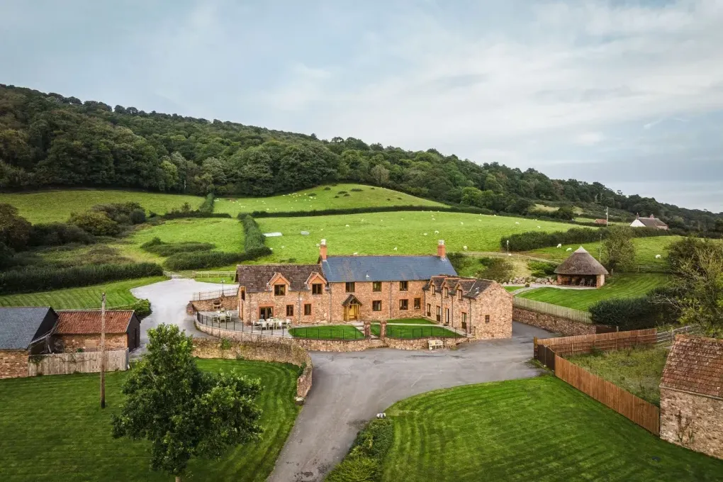 Smokeham Farm