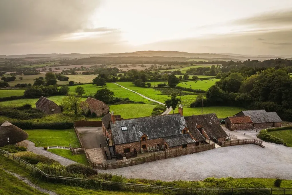 Smokeham Farm