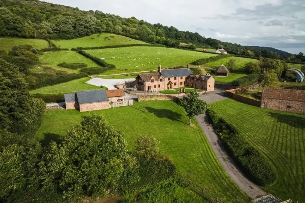 Smokeham Farm