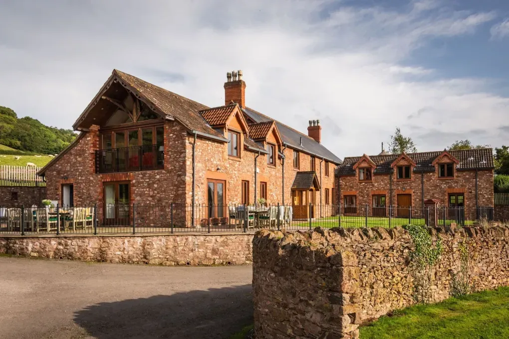 Smokeham Farm