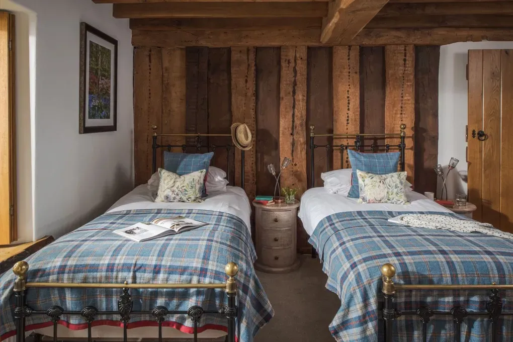 Smokeham Farm
