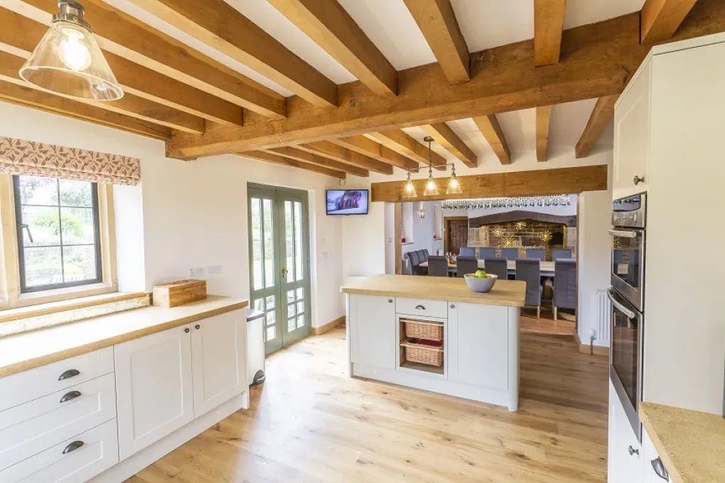 Higher Burrow Farm