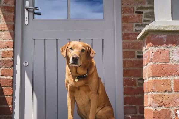 Sleeps 2, Romantic, Modern, Luxurious Cottage with garden, WiFi and Amazing Views