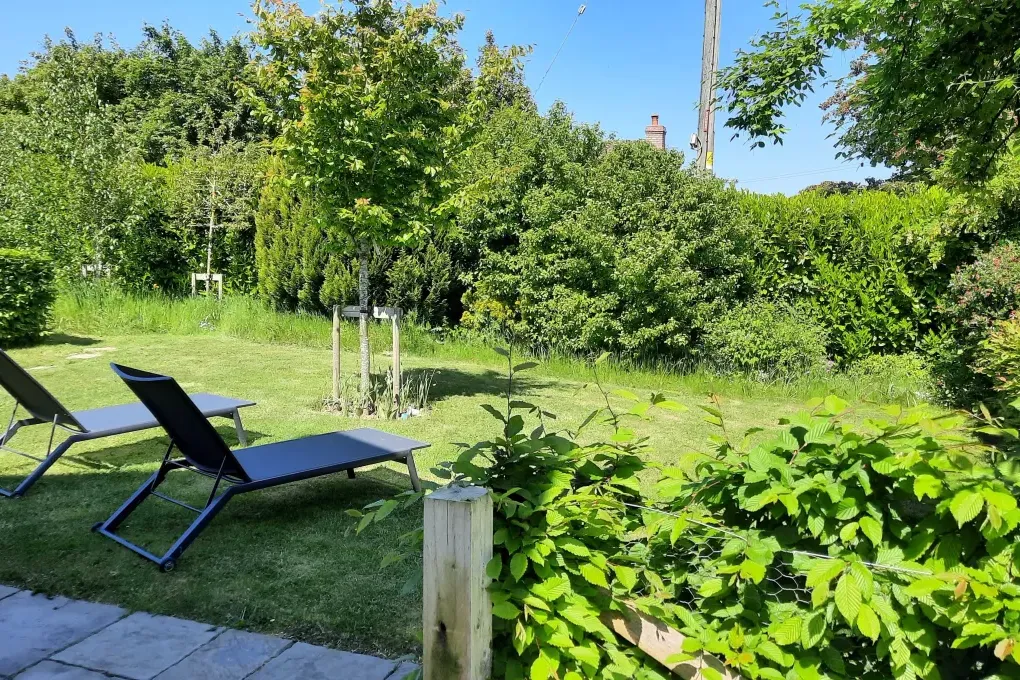 Sleeps 2 Romantic Retreat Stone Cottage with Amazing Views